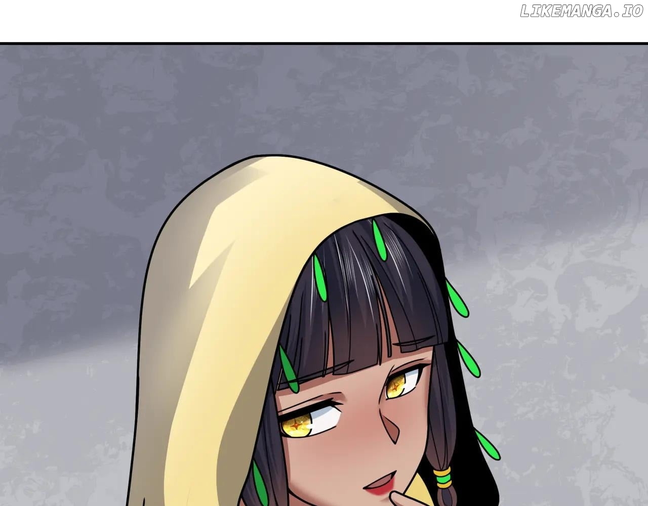 Era of the Haunted Chapter 384 - page 93